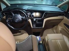 Buick GL8 ES 28T Luxury China VI - ფოტო 10