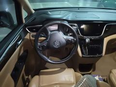 Buick GL8 ES 28T Luxury China VI - ფოტო 11