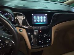 Buick GL8 ES 28T Luxury China VI - ფოტო 14