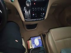 Buick GL8 ES 28T Luxury China VI - ფოტო 15