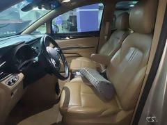 Buick GL8 ES 28T Luxury China VI - ფოტო 16