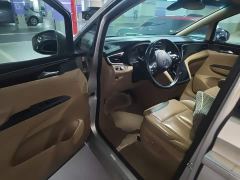 Buick GL8 ES 28T Luxury China VI - ფოტო 17