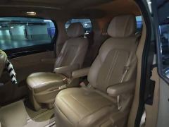 Buick GL8 ES 28T Luxury China VI - ფოტო 18