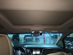 Buick GL8 ES 28T Luxury China VI - ფოტო 19