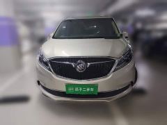 Buick GL8 ES 28T Luxury China VI - ფოტო 2