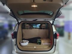 Buick GL8 ES 28T Luxury China VI - ფოტო 20