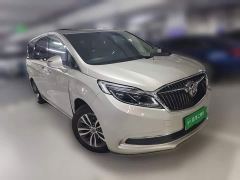 Buick GL8 ES 28T Luxury China VI - ფოტო 3