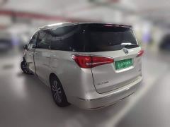 Buick GL8 ES 28T Luxury China VI - ფოტო 4