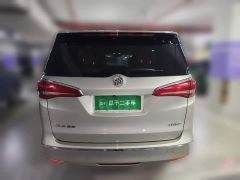 Buick GL8 ES 28T Luxury China VI - ფოტო 5