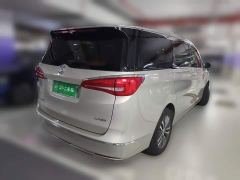 Buick GL8 ES 28T Luxury China VI - ფოტო 6