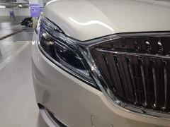 Buick GL8 ES 28T Luxury China VI - ფოტო 7