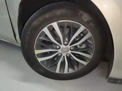 Buick GL8 ES 28T Luxury China VI - ფოტო 8