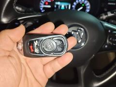 Buick GL8 ES 28T Luxury China VI - ფოტო 9