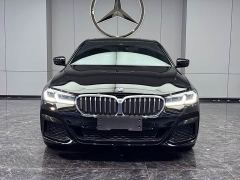 BMW 5 Series 530Li Luxury M Sport Package - фото 2