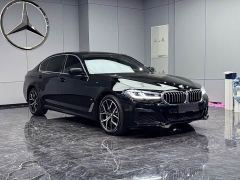BMW 5 Series 530Li Luxury M Sport Package - фото 3