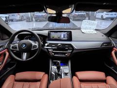 BMW 5 Series 530Li Luxury M Sport Package - фото 4