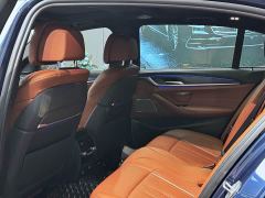 BMW 5 Series 530Li Luxury M Sport Package - фото 6