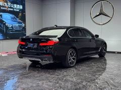 BMW 5 Series 530Li Luxury M Sport Package - фото 7