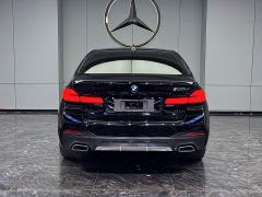 BMW 5 Series 530Li Luxury M Sport Package - фото 8