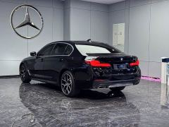 BMW 5 Series 530Li Luxury M Sport Package - фото 9