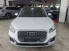 Audi Q2L 35 TFSI Fashion Elegant Edition - photo 2