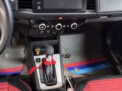 Honda Fit 1.5L CVT Tide Crossing Edition - фото 10