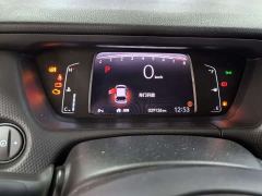 Honda Fit 1.5L CVT Tide Crossing Edition - фото 11