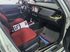 Honda Fit 1.5L CVT Tide Crossing Edition - фото 12