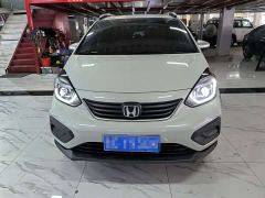 Honda Fit 1.5L CVT Tide Crossing Edition - фото 2