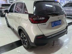 Honda Fit 1.5L CVT Tide Crossing Edition - фото 4
