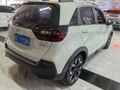 Honda Fit 1.5L CVT Tide Crossing Edition - фото 6