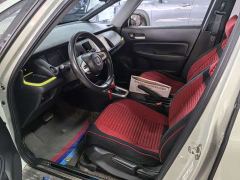 Honda Fit 1.5L CVT Tide Crossing Edition - фото 7