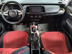 Honda Fit 1.5L CVT Tide Crossing Edition - фото 8