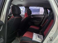 Honda Fit 1.5L CVT Tide Crossing Edition - фото 9