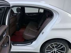 BMW 5 Series 525Li M Sport Package - photo 10