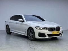 BMW 5 Series 525Li M Sport Package - photo 3