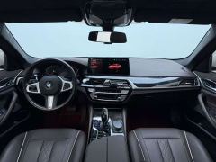 BMW 5 Series 525Li M Sport Package - photo 7