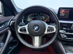 BMW 5 Series 525Li M Sport Package - photo 8