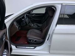 BMW 5 Series 525Li M Sport Package - photo 9