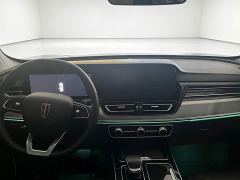 FAW Red Flag HS5 2.0T Flagship Enjoy Pro - ფოტო 5
