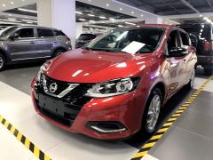 Nissan Qida Tiida 1.6L CVT Smart Edition - photo 1