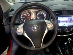 Nissan Qida Tiida 1.6L CVT Smart Edition - photo 10
