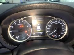 Nissan Qida Tiida 1.6L CVT Smart Edition - photo 11