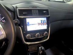 Nissan Qida Tiida 1.6L CVT Smart Edition - photo 12