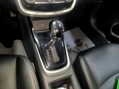 Nissan Qida Tiida 1.6L CVT Smart Edition - photo 13