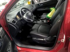 Nissan Qida Tiida 1.6L CVT Smart Edition - photo 14