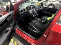 Nissan Qida Tiida 1.6L CVT Smart Edition - photo 15