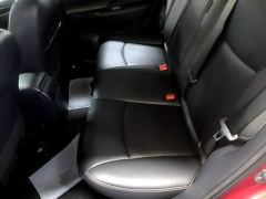 Nissan Qida Tiida 1.6L CVT Smart Edition - photo 16
