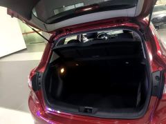 Nissan Qida Tiida 1.6L CVT Smart Edition - photo 18