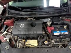 Nissan Qida Tiida 1.6L CVT Smart Edition - photo 19